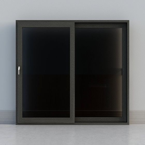 Porta scorrevole moderna