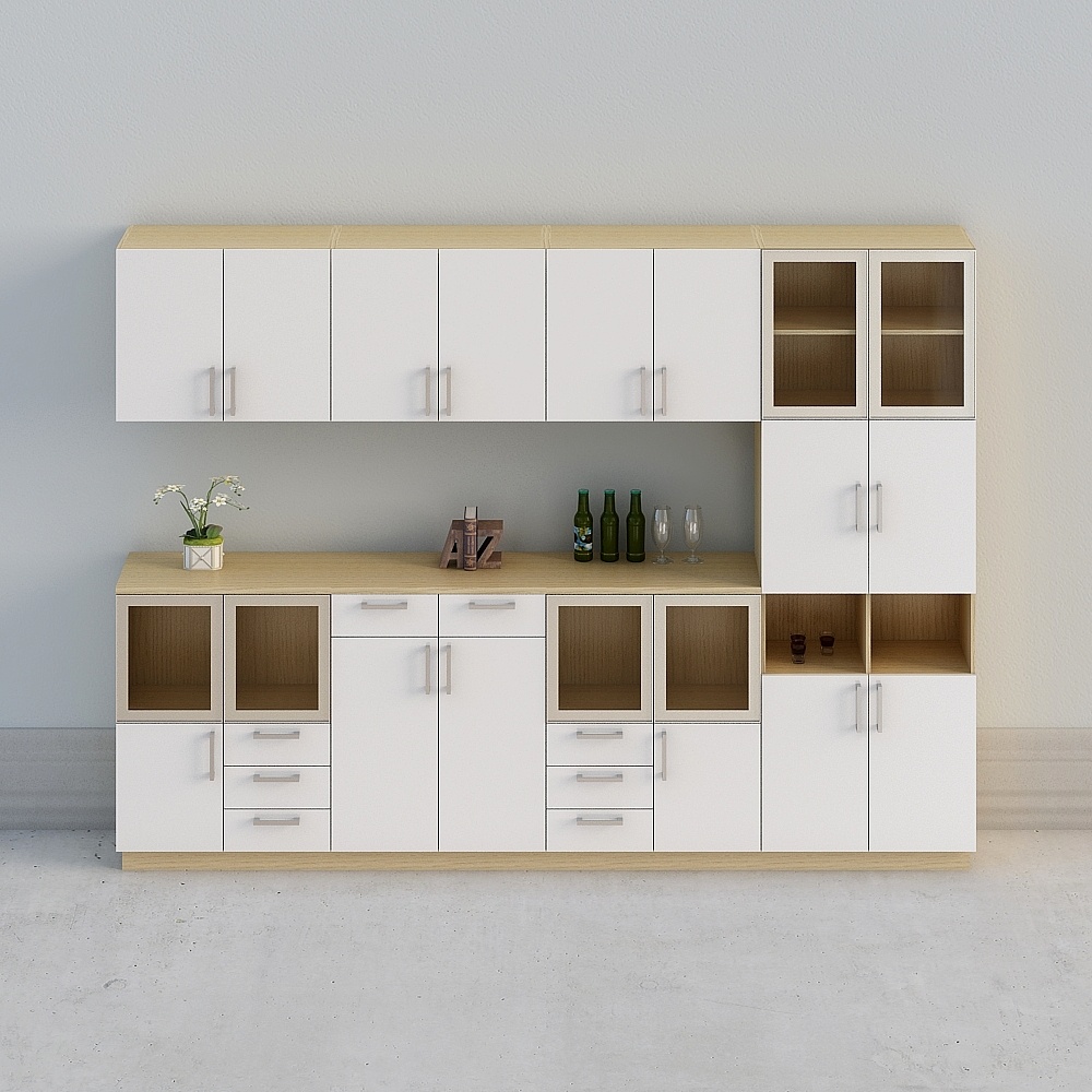 "Personalizzazione Completa della Casa" - Riso Moderno e Semplice