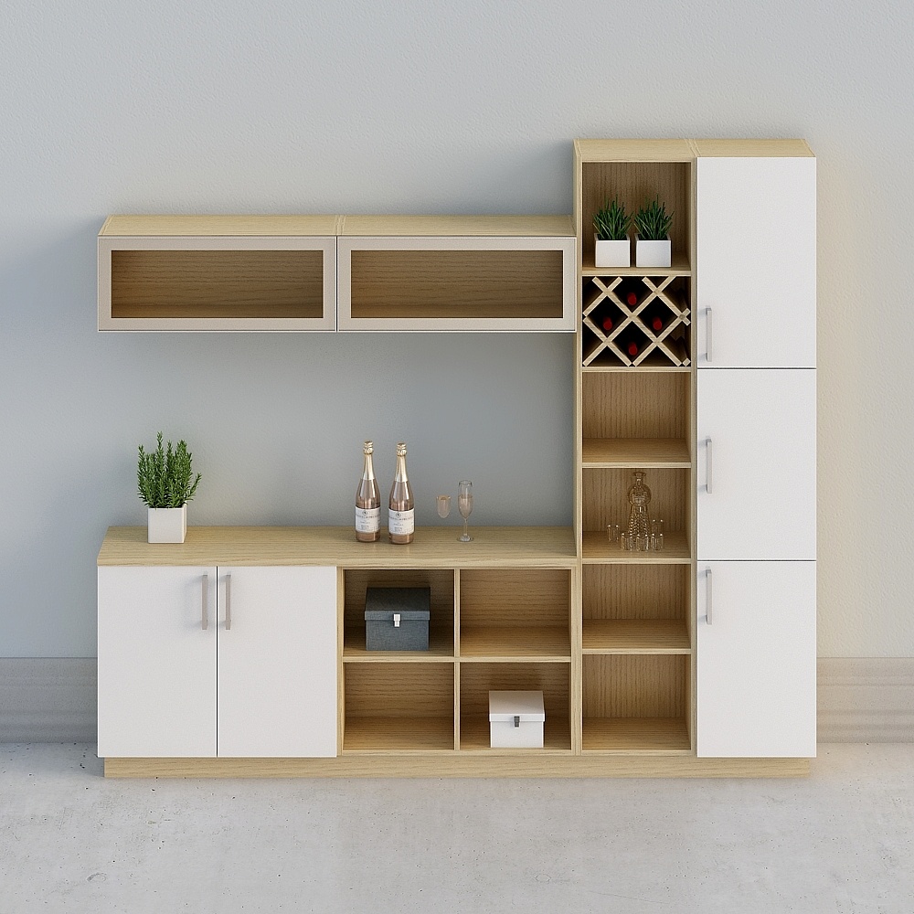 "Personalizzazione Completa della Casa" - Travi Moderne e Semplici