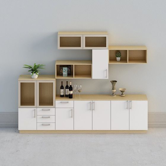 Personalización completa de la casa - troncos de estilo japonés