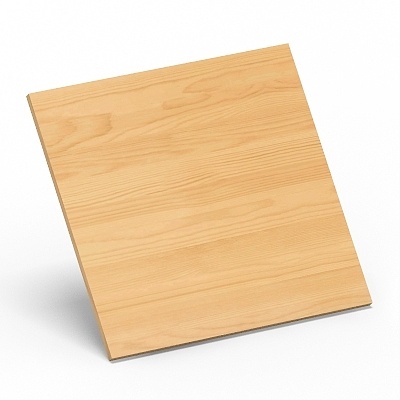 Retro-oblique laminate