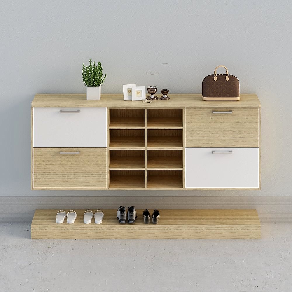 Personalización completa - troncos de estilo japonés moderno g