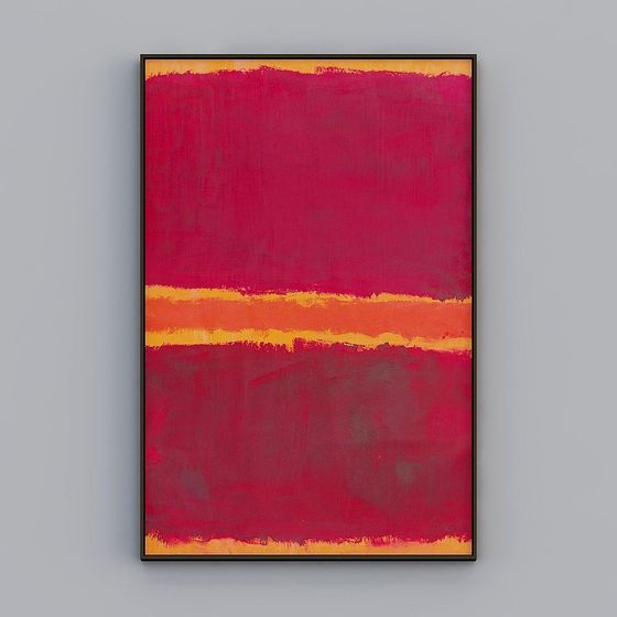 客廳玄關裝飾畫書房掛畫大尺寸現代簡約抽象壁畫