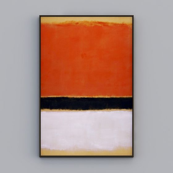 客廳玄關裝飾畫書房掛畫大尺寸現代簡約抽象壁畫