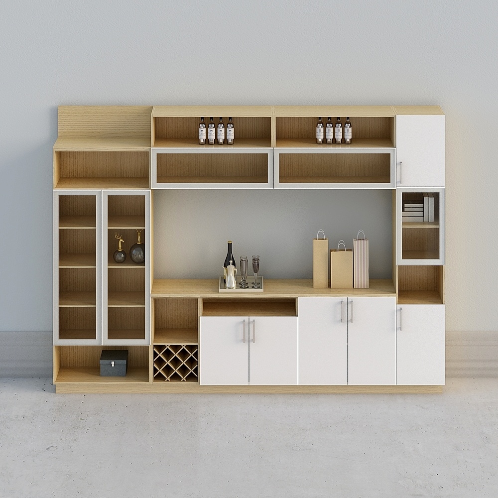 "Personalizzazione Completa della Casa" - Iper moderno semplice