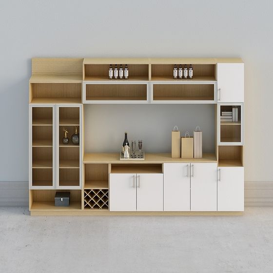 "Personalizzazione Completa della Casa" - Iper moderno semplice