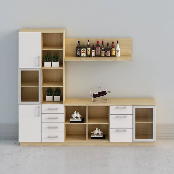 "Personalizzazione completa della casa" - Moderno diario Bo