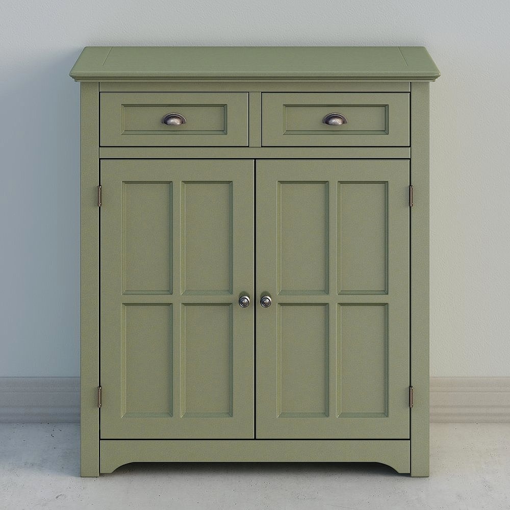 Meitong-Mtj-054 Shoe Cabinet