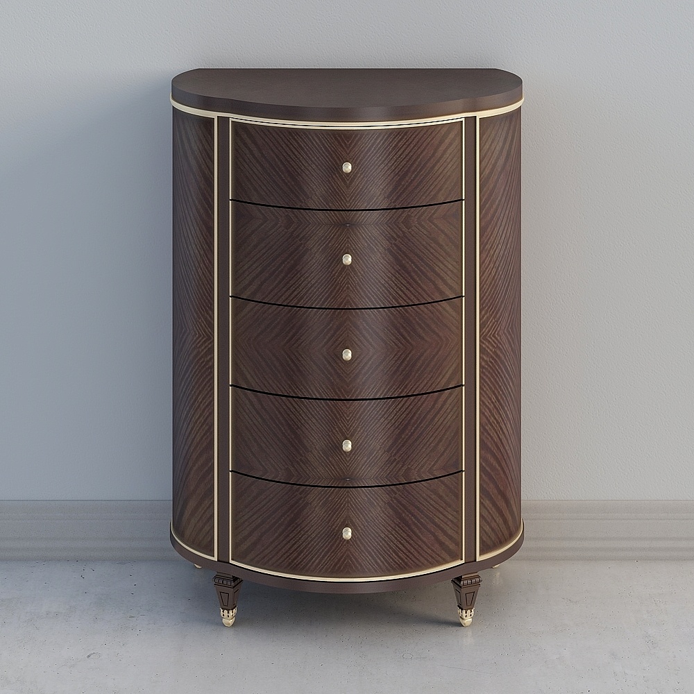 XYT-5009b- 5 cabinets