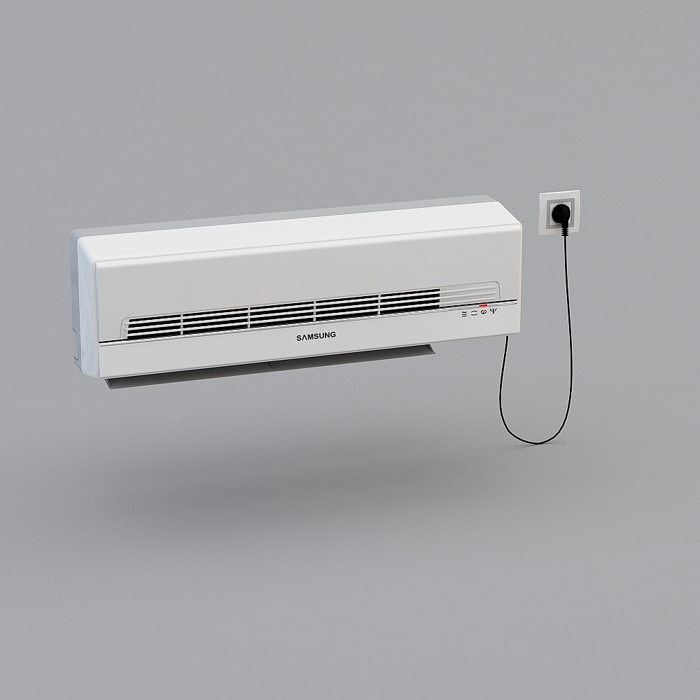 壁掛式空調