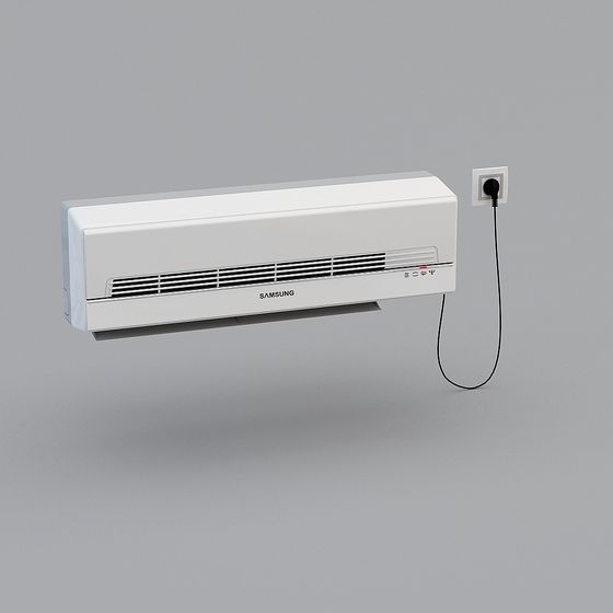 壁掛式空調