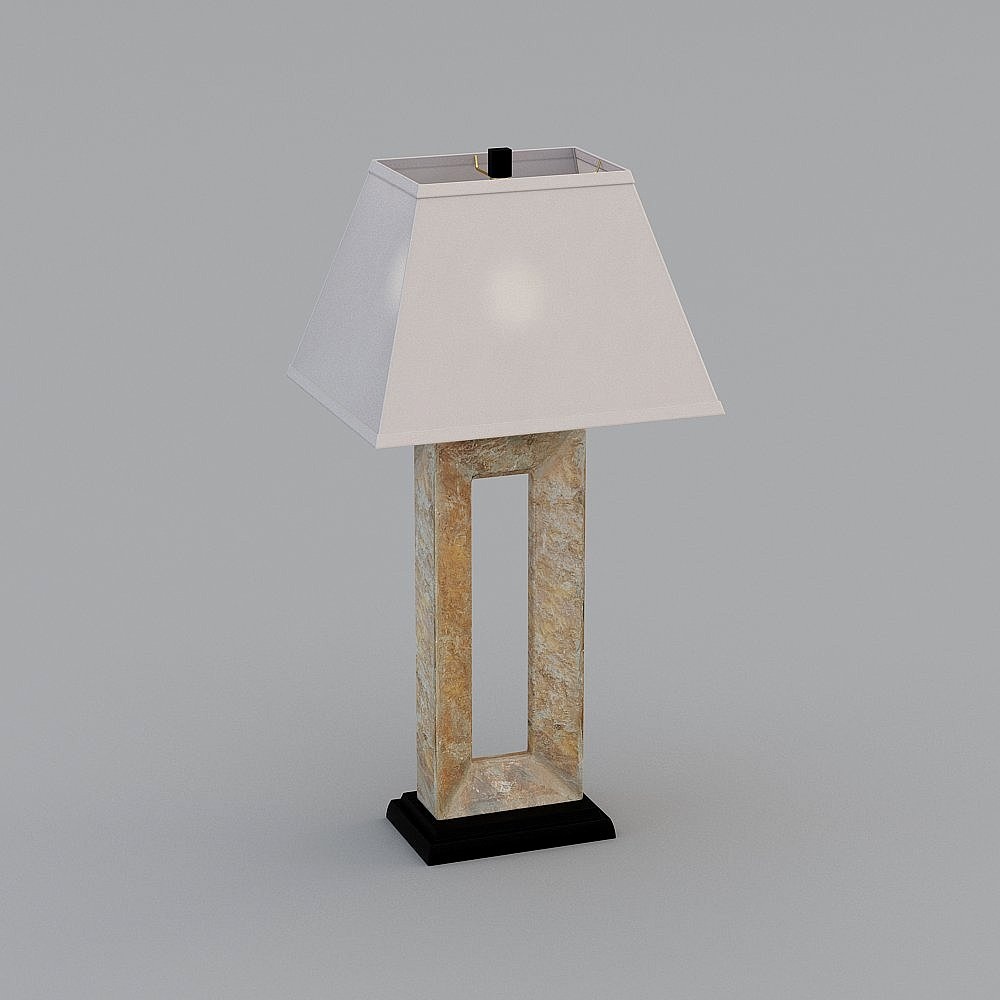 Youfan Art, American style, simplicity, creativity, living room,