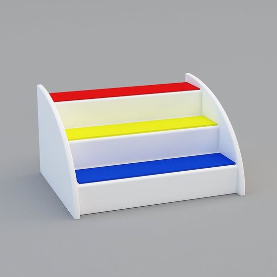 Escalera de Tres Peldaños