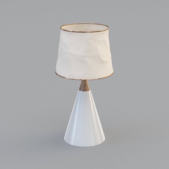 Nachmittag - Wohnzimmerlampe