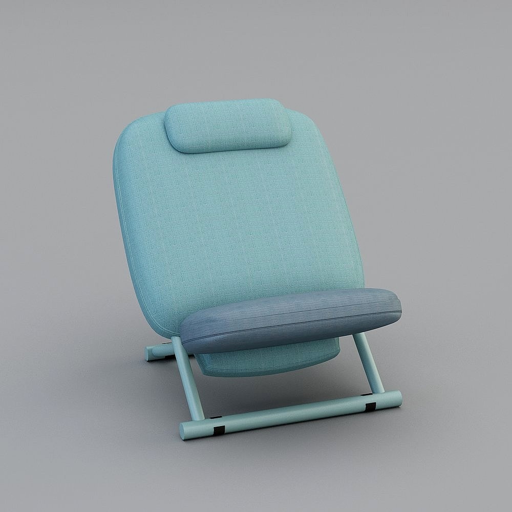 Poltrona in Bambù Occidentale | Poltrona Spainmboo