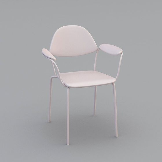 Sedia Lili, Fatta Come una Sedia Lilium ™|