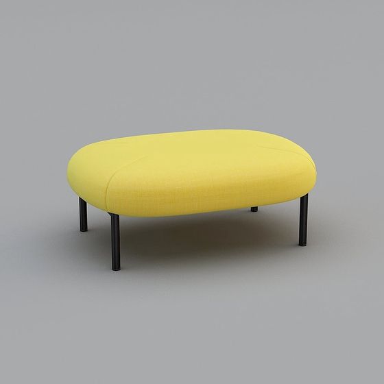 Crea un Delizioso Divano Doppio ™| Divano Gummy - Dito Corto