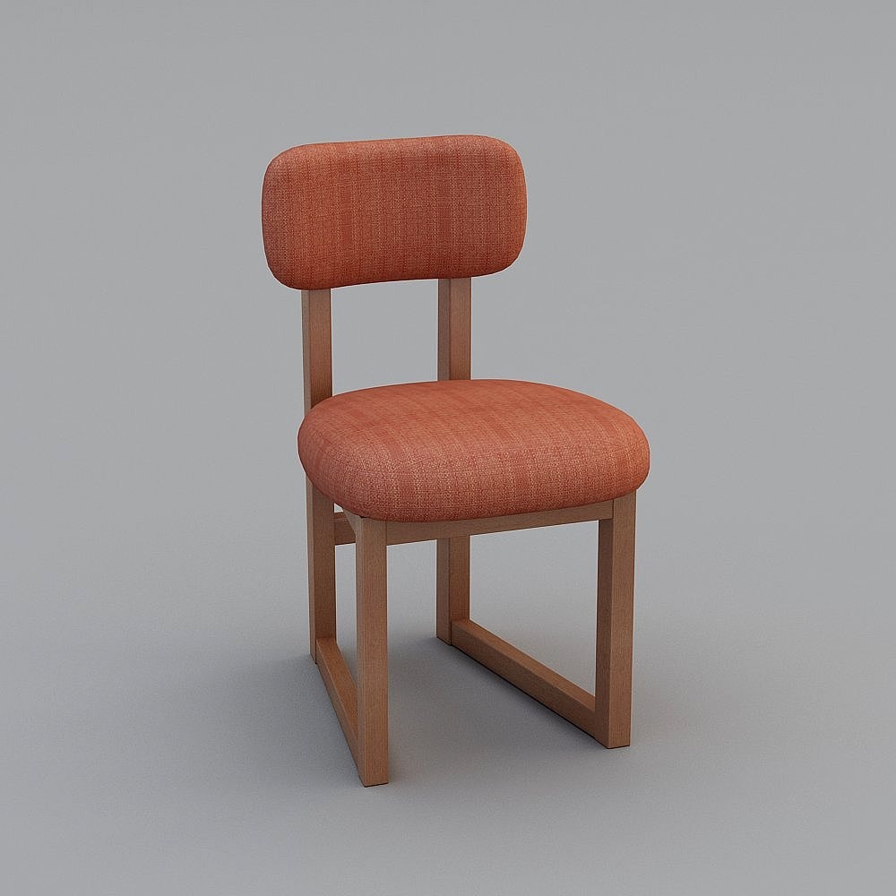 造作8點椅™|Freelancer Chair