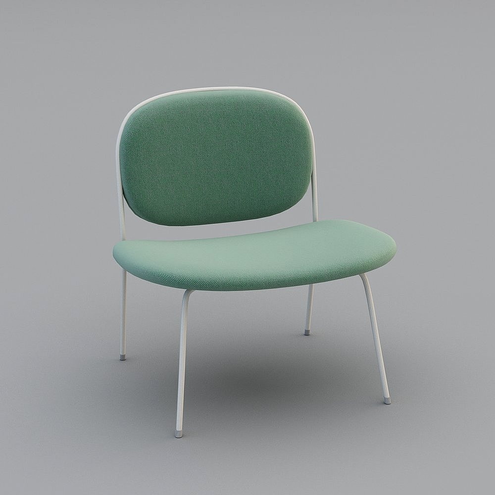 Reclinables | Sillón de salón Egret