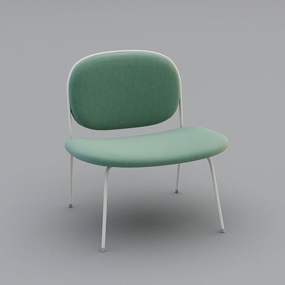 Reclinables | Sillón de salón Egret