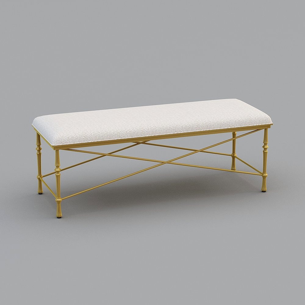 De préférence fan de l'art de Platon, style américain de lit pied