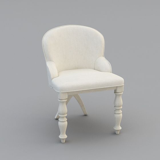 미국 스타일 단단한 나무 허영 메이크업 테이블