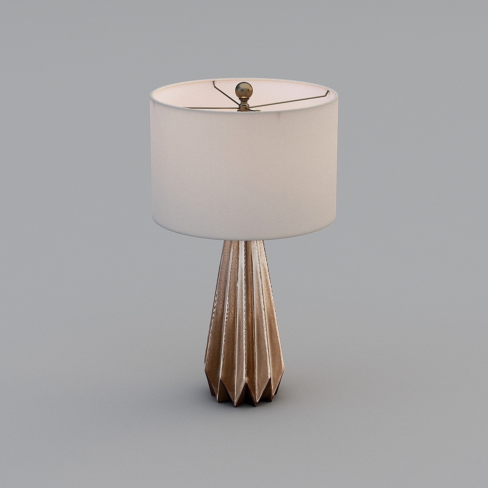 Youfan Art, American-Style European Style Simple Living Room Bed