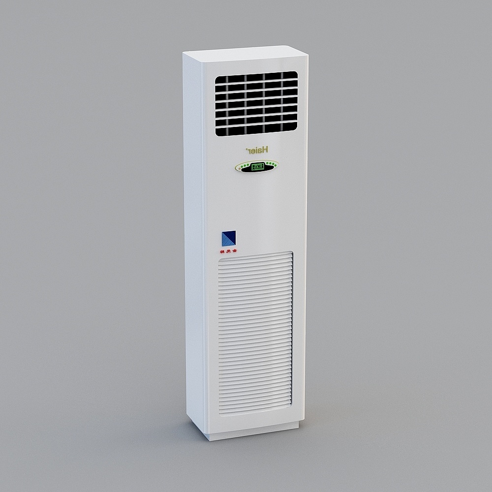 立式空調