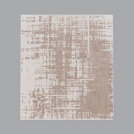 Weaving Rug 3D Model