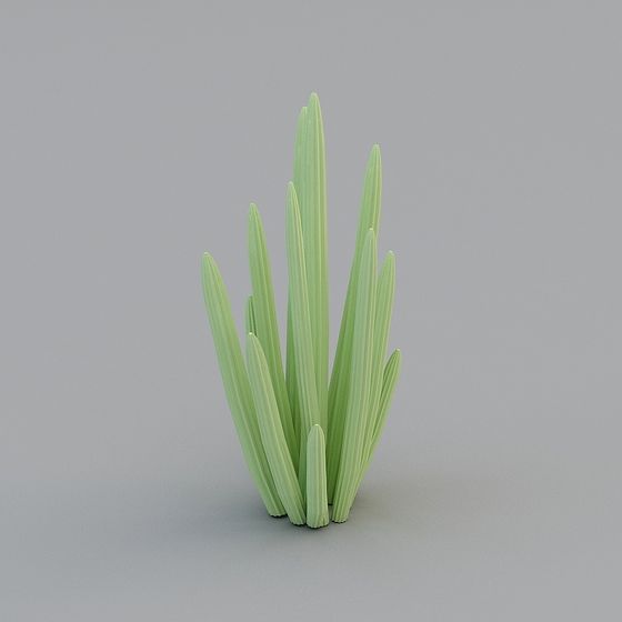 Soul of the Prairie 3D model