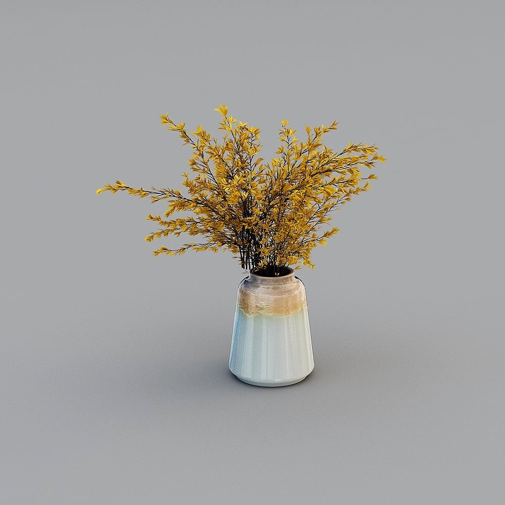 Cooles Curry-Geschäftskarte - Pflanze 055