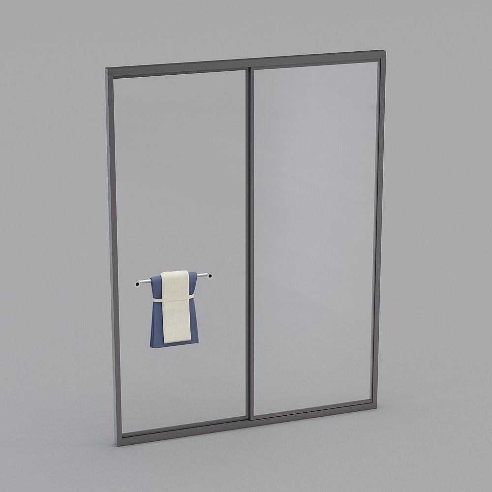 Shower Room 005-1