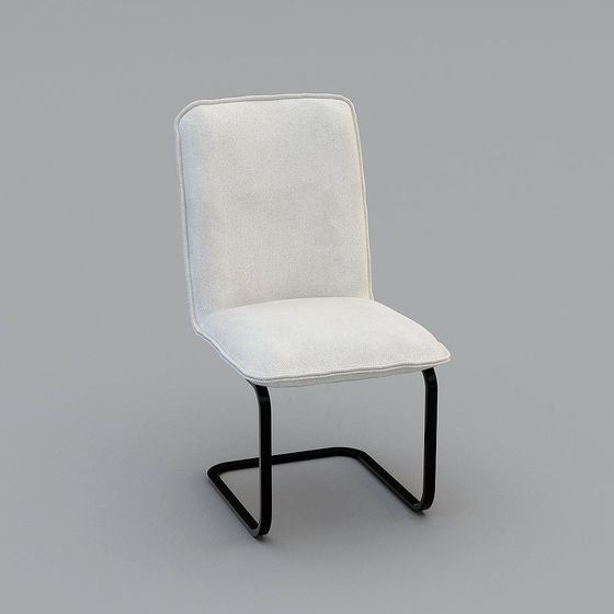 L-X1681 품질 다이닝 의자