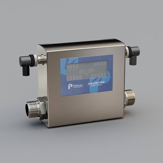 淨水器檢測設備