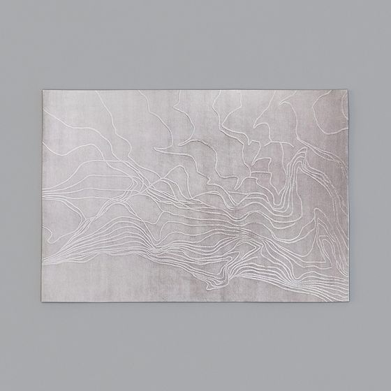 새로운 중국 양탄자-017