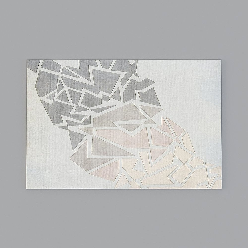 New Chinese carpet 3D model-08