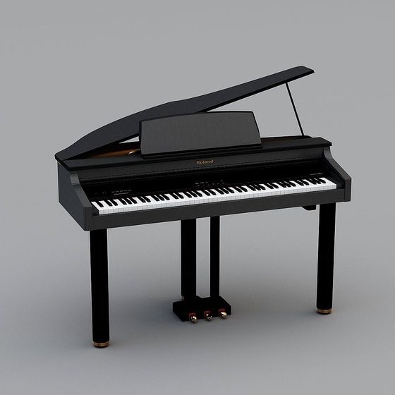 Tavolo per strumenti moderni - 30066203