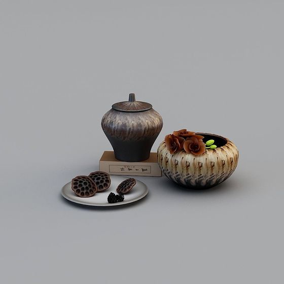 선 도자기 _30059005