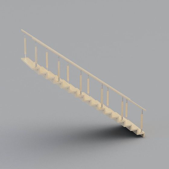 พอร์ตโฟลิโอบันไดเหล็กดัดแก้วสมัยใหม่-01