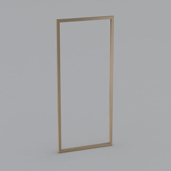 Ro-7-18- 도어 프레임 2