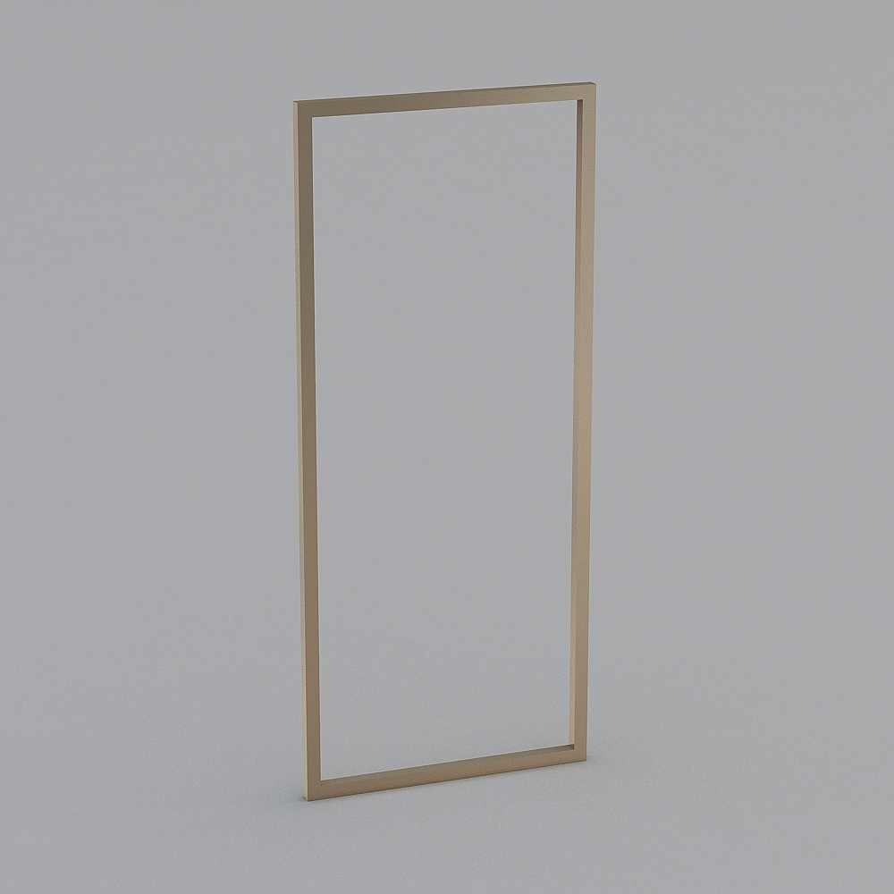 Ro-7-18 - Testa di Cancello