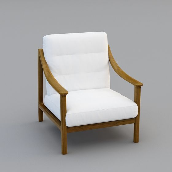 JZ-802 라운지 의자