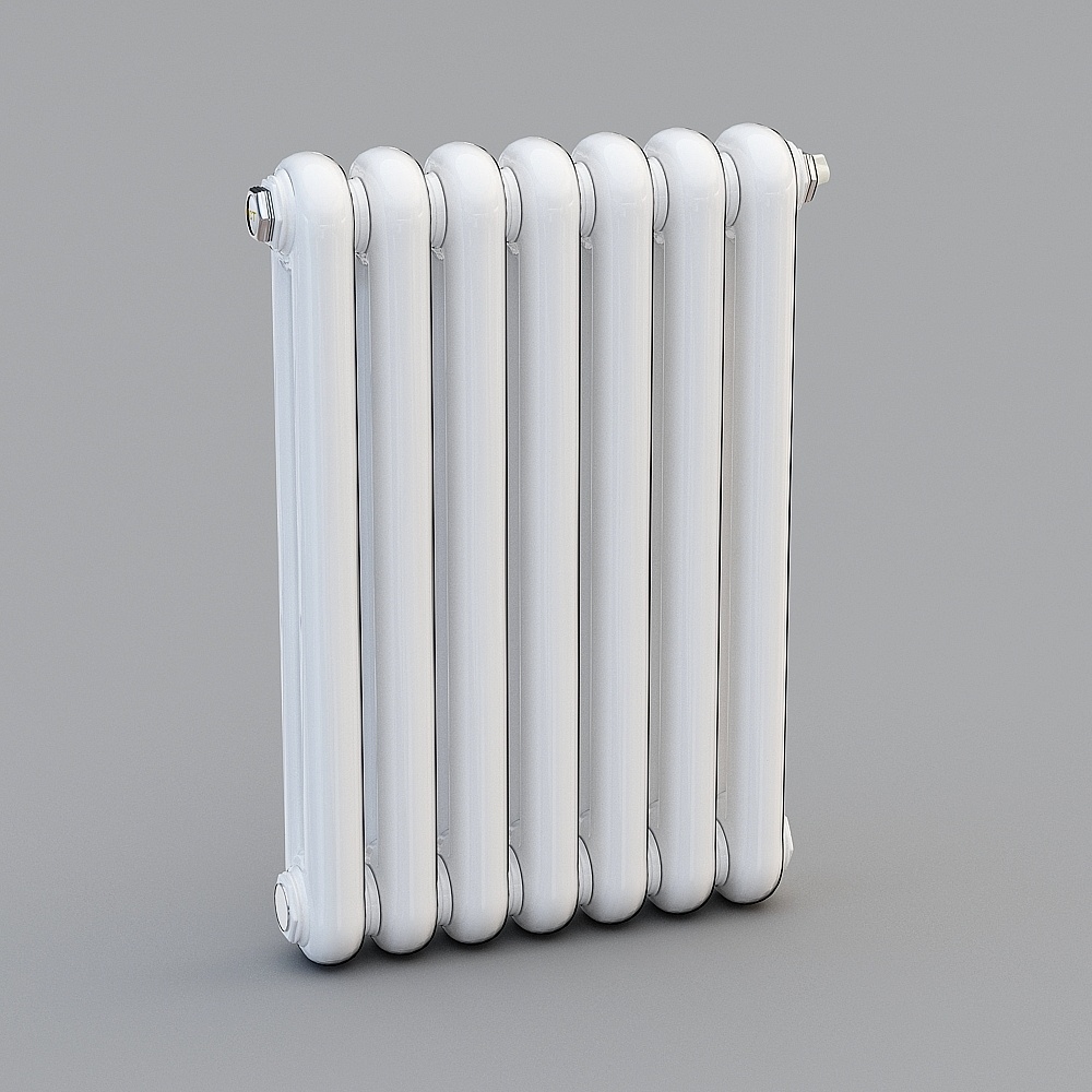 Steel radiator series MY-60