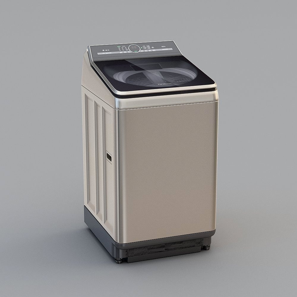 Panasonic-XQB80-U8B3M