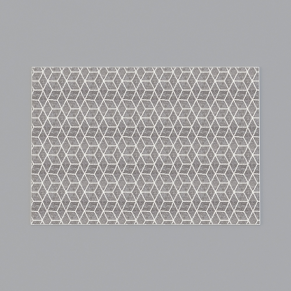 Preferably fan art passenger carpet living room bedroom minimali