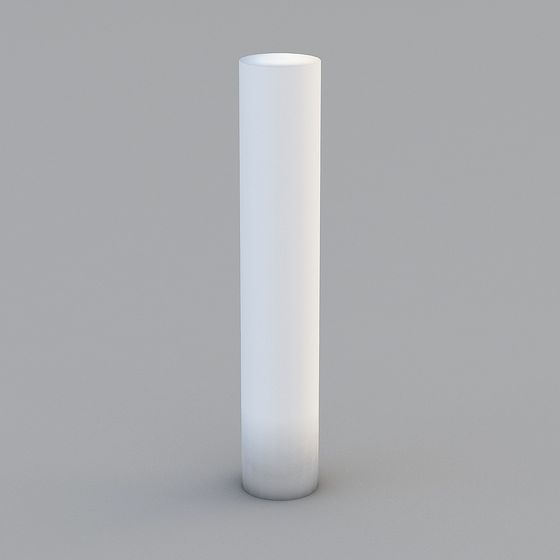 Minimal Column 3D model