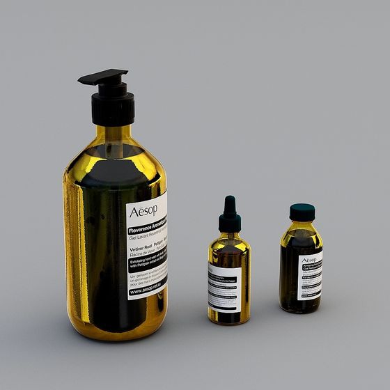 เครื่องสำอาง