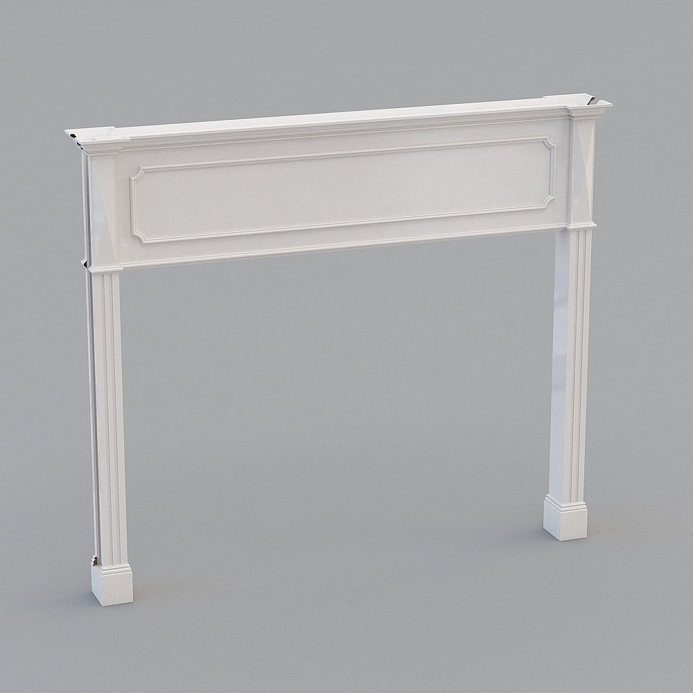 Дверные проемы 12 моделей