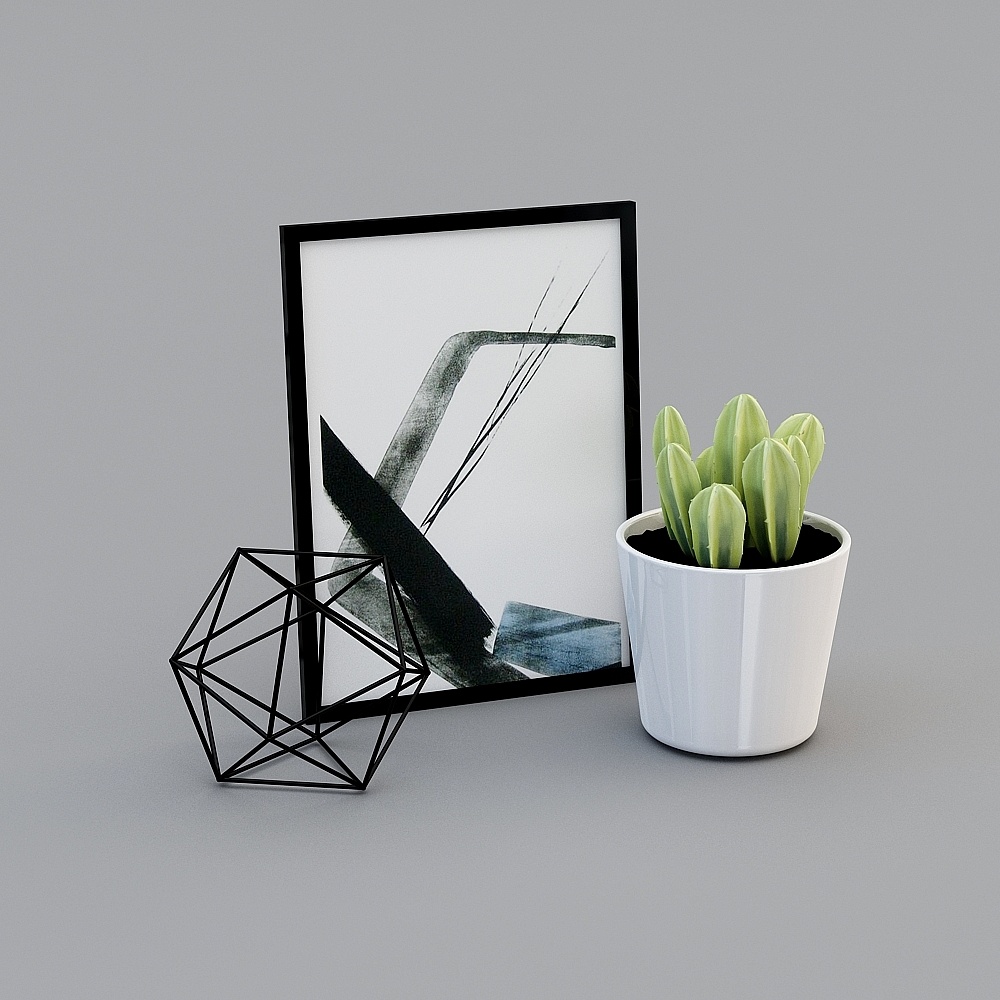 เครื่องประดับตั้งโต๊ะ - 20180728-b