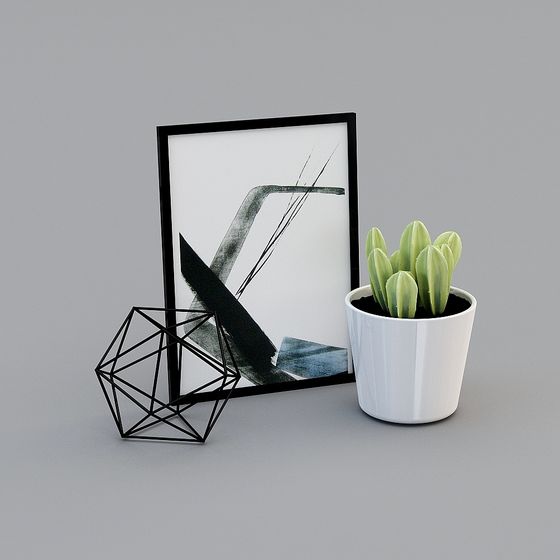 เครื่องประดับตั้งโต๊ะ - 20180728-b